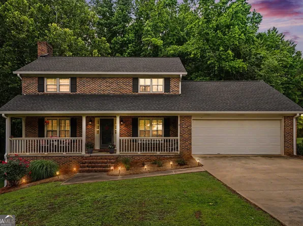 1150 Paul Ridge Rd, Watkinsville, GA 30677
