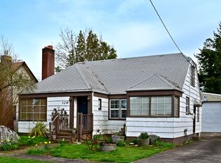 329 E Vine St, Lebanon, OR 97355
