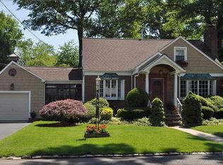 367 Ward St, Union, NJ 07083
