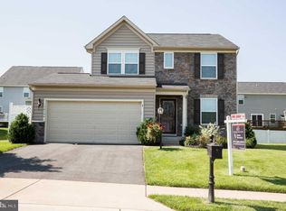 12104 Majestic Pl, Culpeper, VA