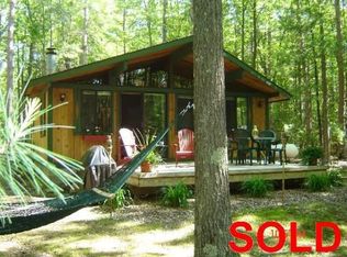 4823 N Indian Lake Rd, Traverse City, MI 49686