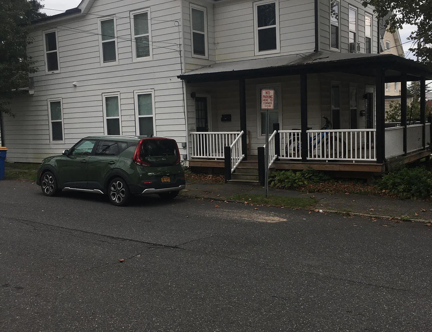 520 Delaware Avenue, Kingston, NY 12401 — Photo 1