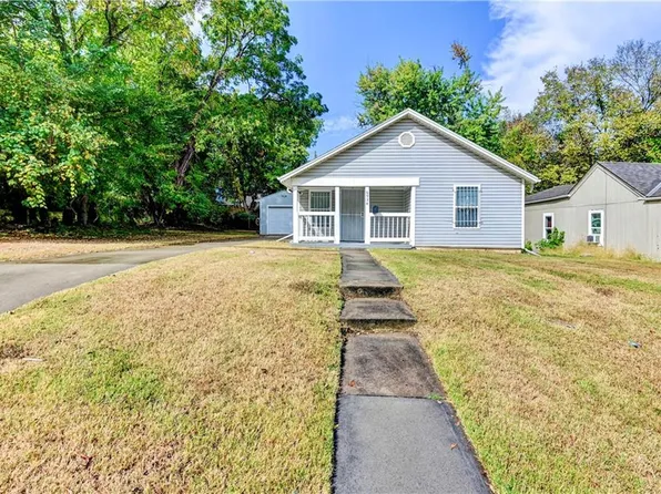 6934 Bellefontaine Ave, Kansas City, MO 64132