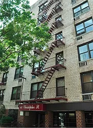 165 Christopher Street in West Village