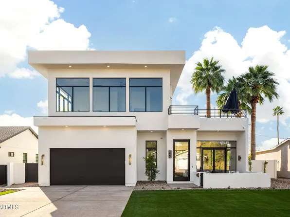 4120 N 44TH Place, Phoenix, AZ 85018