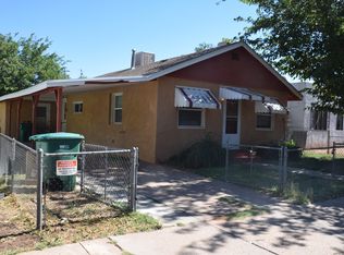 618 W Elm St, Winslow, AZ 86047
