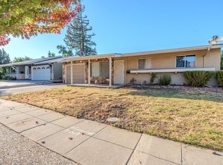 1845 Fallbrook Ave, San Jose, CA
