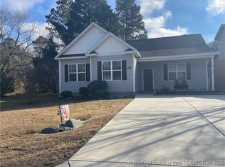 312 Harbor Trce, Sanford, NC 27332