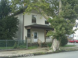 615 5th St, New Brighton, PA