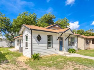 206 E Lambert St, San Antonio, TX 78204