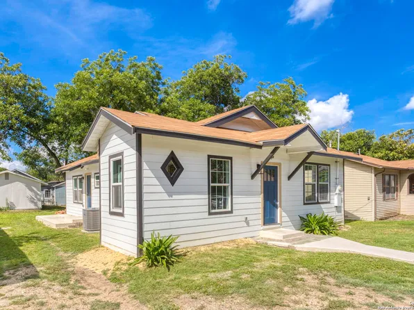 206 E Lambert, San Antonio, TX 78204