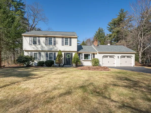 14 Beaver Lane, Bedford, NH 03110