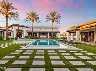 10104 E Shangri La Rd, Scottsdale, AZ 85260