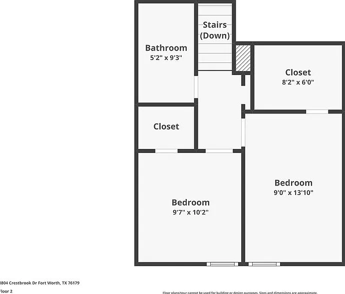 5 bed, 3.0 bath, 2116 sqft, $2,605 — Photo 3