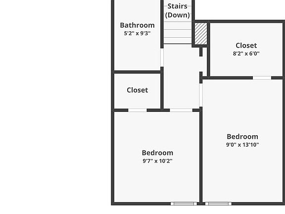 3rd image of 8804 Crestbrook Dr