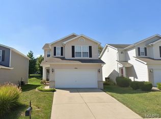 1953 Richmond Springs Ln, Belleville, IL 62220