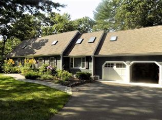 3 Sandy Dr, Acton, MA 01720