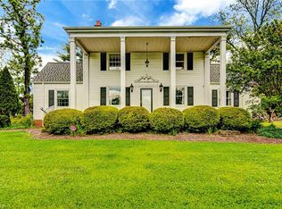 1408 Cardiff Ln, High Point, NC 27265