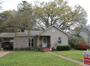 103 N Marshall Blvd, Bunkie, LA 71322