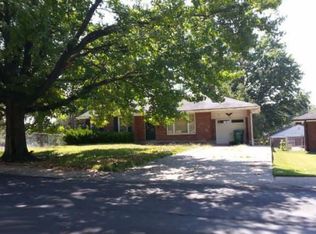 1100 Jennings Station Rd, Saint Louis, MO 63137