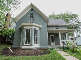 1229 Byron St, Huntington, IN 46750