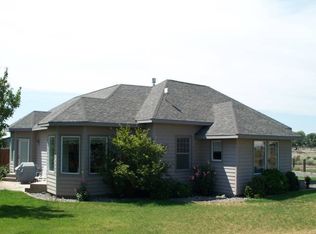 80434 Sagebrush Rd, Hermiston, OR 97838