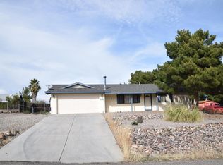 734 E Desert Jewel Dr, Cottonwood, AZ 86326