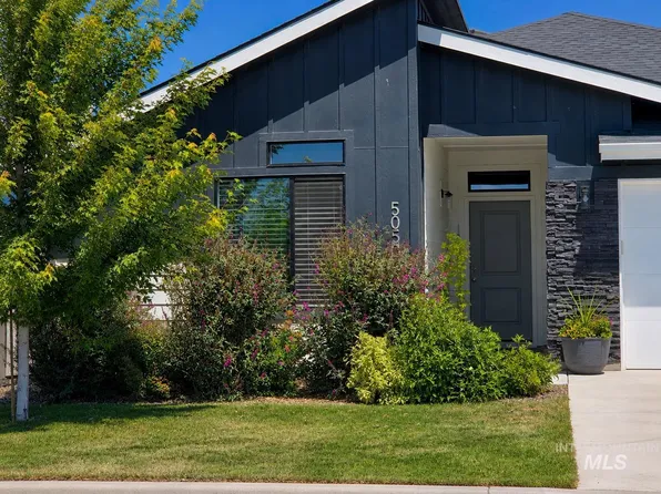 5050 W Grand Rapids Dr, Meridian, ID 83646