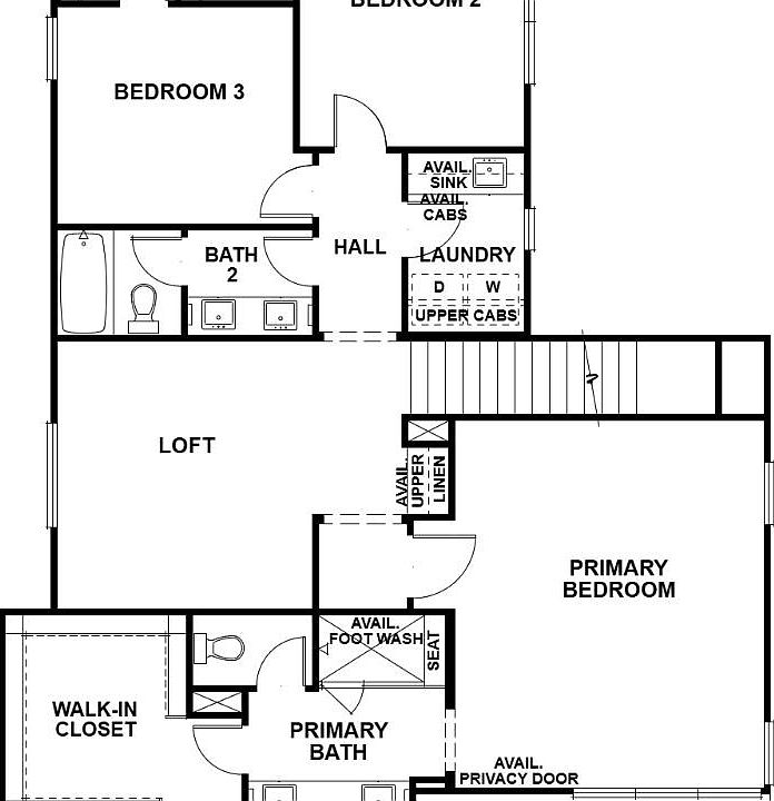 2nd image of 3117 Brentridge St