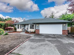 13502 118th Avenue Ct E, Puyallup, WA 98374