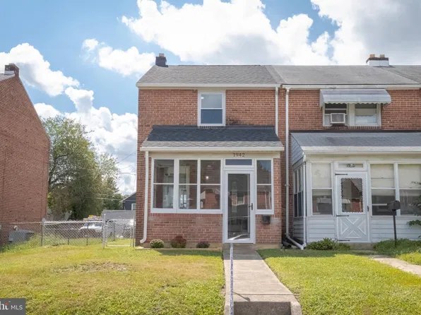 1942 Deering Ave, Baltimore, MD 21230