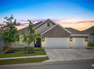 109 High Plains Dr, Georgetown, TX 78628