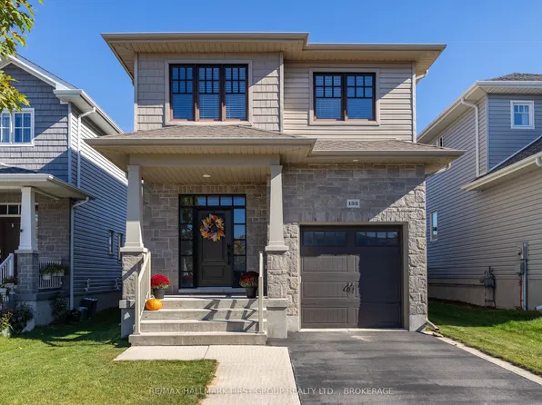 133 Pauline Tom Ave, Kingston, ON K7K 0G1
