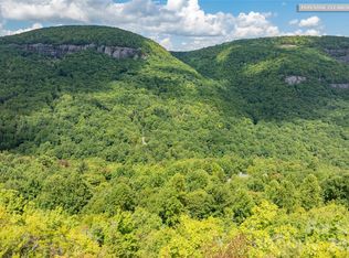 916 Meadow Ridge Dr, Lake Toxaway, NC 28747