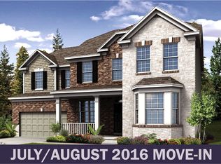 1182 Cloverdale Dr, Orion, MI 48359