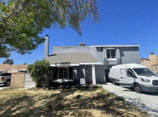 3021 Limewood Ln, Lancaster, CA 93536