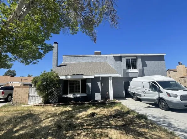 3021 Limewood Ln, Lancaster, CA 93536