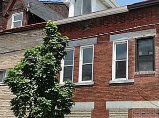 153 45th, Lawrenceville, PA 15201