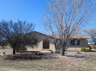 350 Melody Ln, Chino Valley, AZ 86323