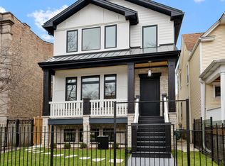 3617 N Hamilton Ave, Chicago, IL 60618