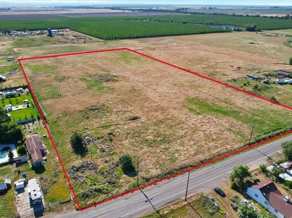 Pleasant Grove Rd, Pleasant Grove, CA 95668