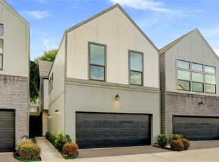 1707 Benbow Oak Pl, Houston, TX 77080