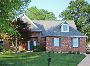 8642 Grantwood Trails Ct, Saint Louis, MO
