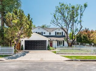 13964 Margate St, Van Nuys, CA 91401