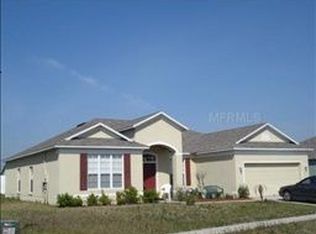 3830 Wood Thrush Dr, Kissimmee, FL 34744