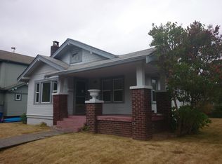 4402 SW Atlantic St, Seattle, WA 98116