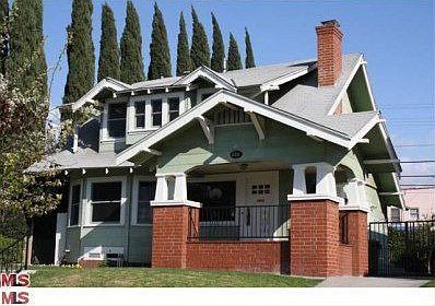 1st image of 608 N Gower St