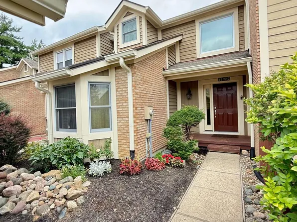 11782 Gable Glen Ln, Cincinnati, OH 45249