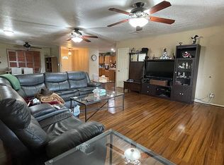 18653 S Aggie Hodge Rd, Peeples Valley, AZ 86332