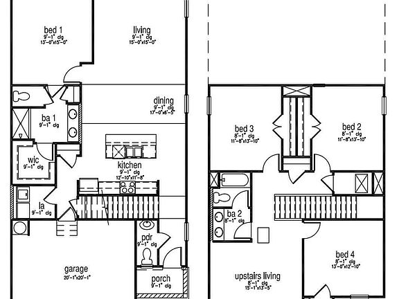 3rd image of 952 Sanctum St
